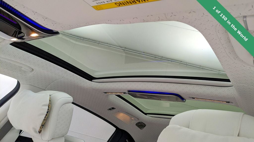 2023 Mercedes-Benz S-Class Maybach S 680 4MATIC® Haute Voiture! NUMBER 52 of 150