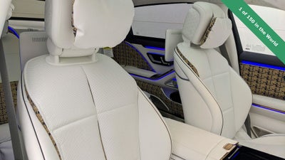 2023 Mercedes-Benz S-Class Maybach S 680 4MATIC® Haute Voiture! NUMBER 52 of 150