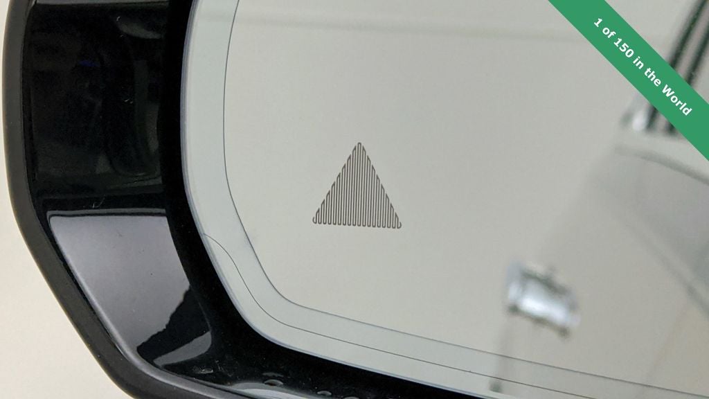 2023 Mercedes-Benz S-Class Maybach S 680 4MATIC® Haute Voiture! NUMBER 52 of 150