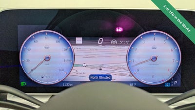 2023 Mercedes-Benz S-Class Maybach S 680 4MATIC® Haute Voiture! NUMBER 52 of 150