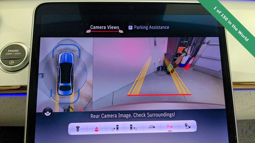 2023 Mercedes-Benz S-Class Maybach S 680 4MATIC® Haute Voiture! NUMBER 52 of 150