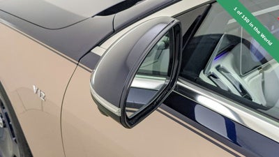 2023 Mercedes-Benz S-Class Maybach S 680 4MATIC® Haute Voiture! NUMBER 52 of 150