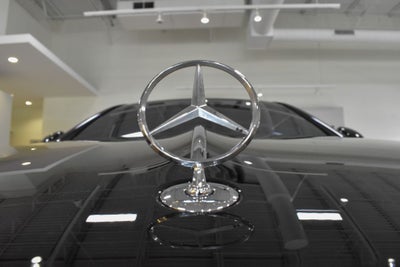 2023 Mercedes-Benz S-Class Maybach S 680 4MATIC®