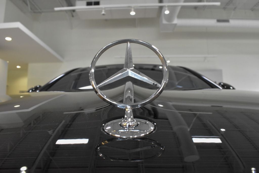 2023 Mercedes-Benz S-Class Maybach S 680 4MATIC®