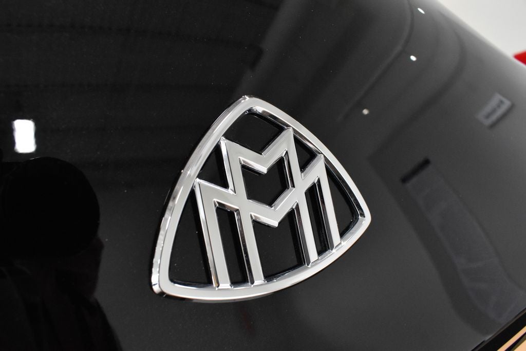 2023 Mercedes-Benz S-Class Maybach S 680 4MATIC®
