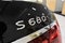 2023 Mercedes-Benz S-Class Maybach S 680 4MATIC®