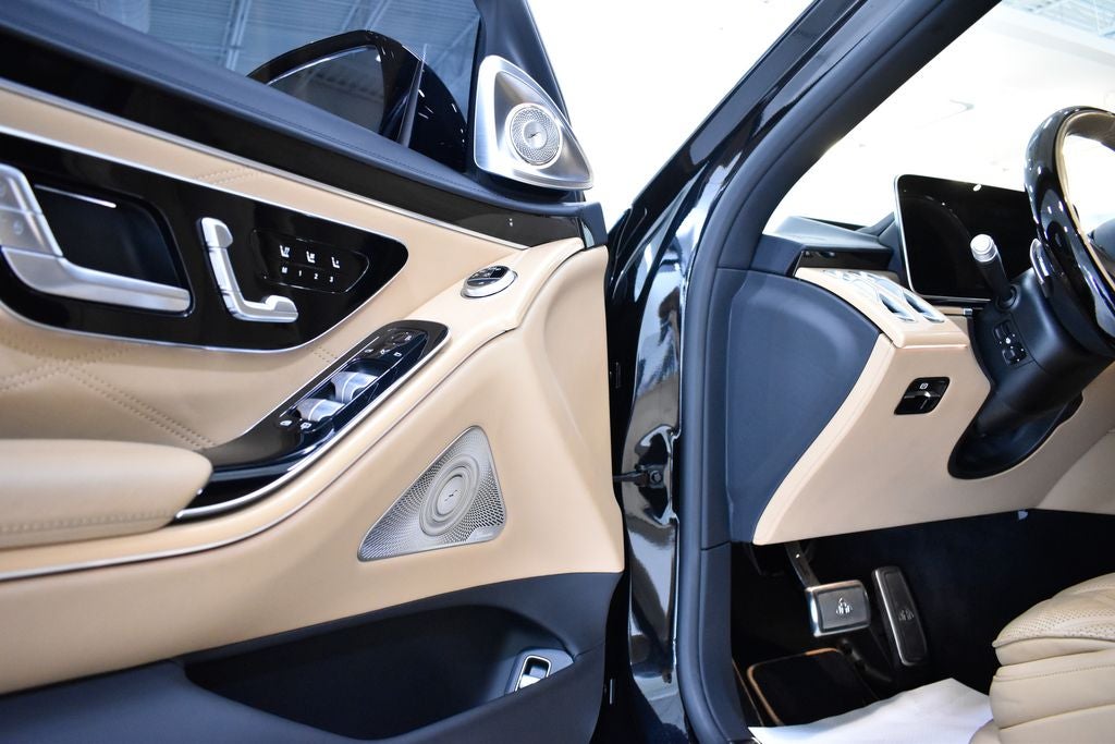 2023 Mercedes-Benz S-Class Maybach S 680 4MATIC®