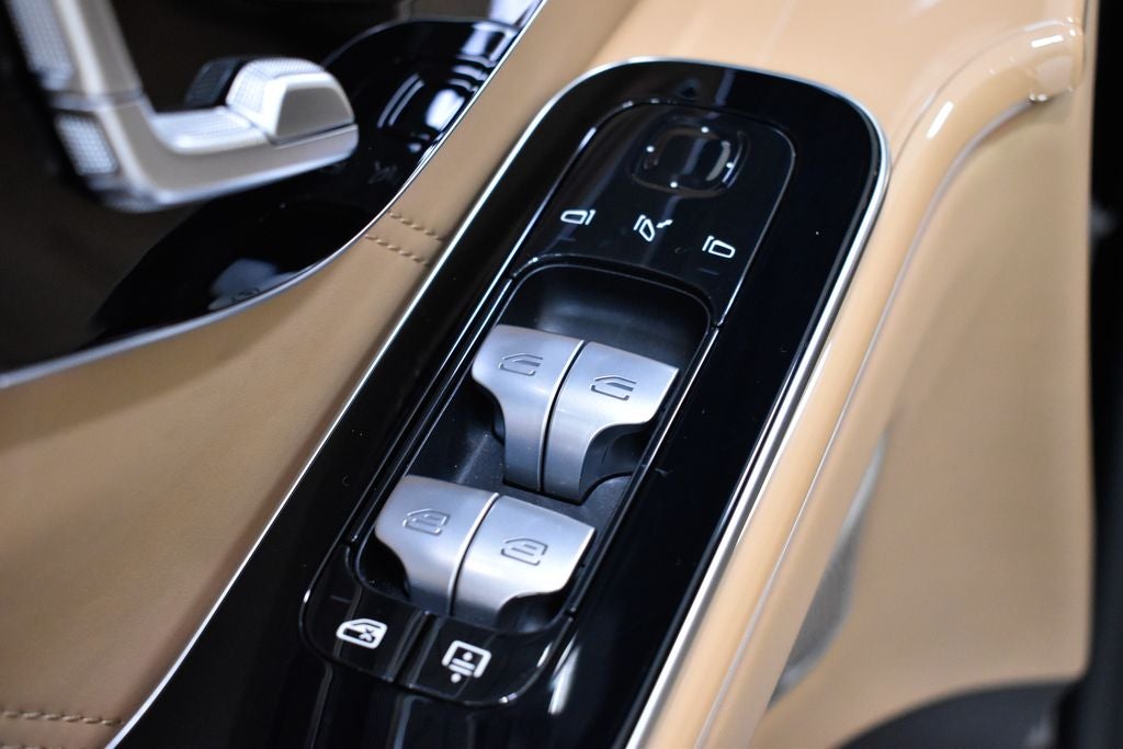 2023 Mercedes-Benz S-Class Maybach S 680 4MATIC®