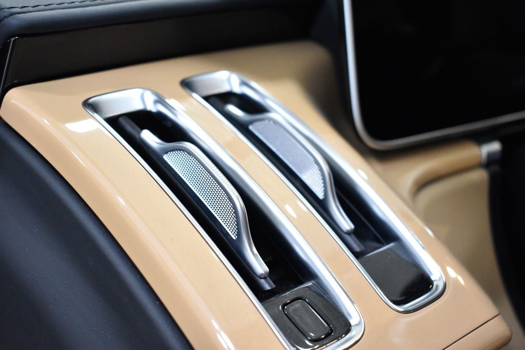 2023 Mercedes-Benz S-Class Maybach S 680 4MATIC®