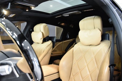 2023 Mercedes-Benz S-Class Maybach S 680 4MATIC®