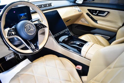 2023 Mercedes-Benz S-Class Maybach S 680 4MATIC®