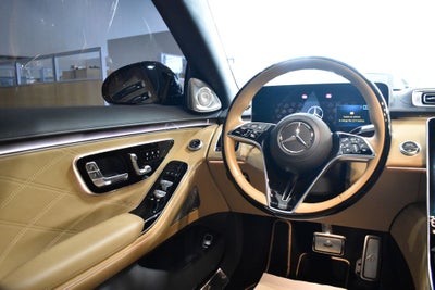 2023 Mercedes-Benz S-Class Maybach S 680 4MATIC®