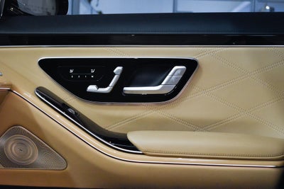 2023 Mercedes-Benz S-Class Maybach S 680 4MATIC®