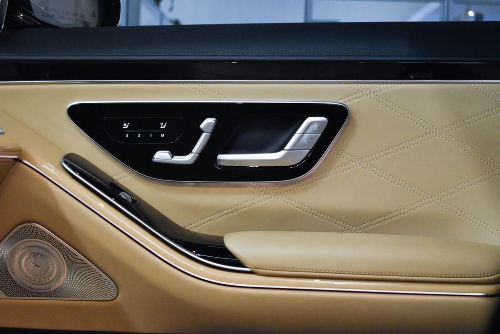 2023 Mercedes-Benz S-Class Maybach S 680 4MATIC®