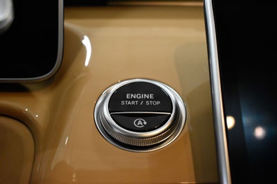 2023 Mercedes-Benz S-Class Maybach S 680 4MATIC®