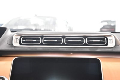 2023 Mercedes-Benz S-Class Maybach S 680 4MATIC®