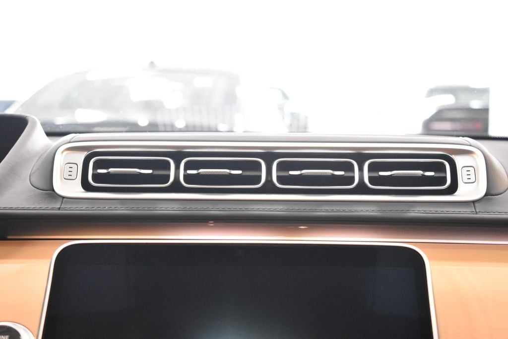 2023 Mercedes-Benz S-Class Maybach S 680 4MATIC®