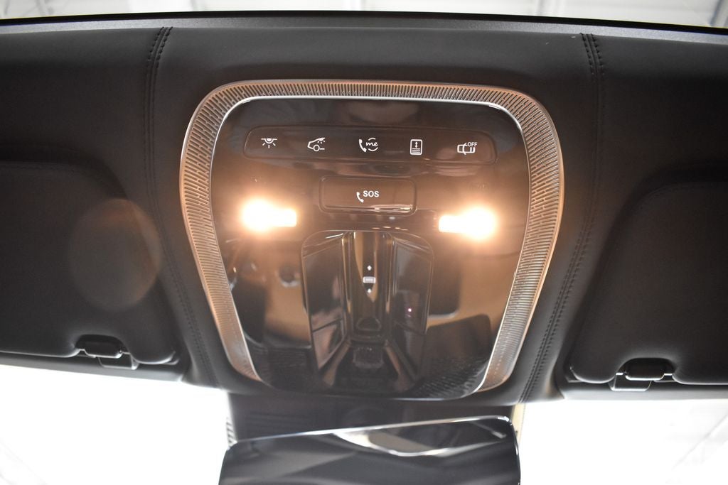 2023 Mercedes-Benz S-Class Maybach S 680 4MATIC®