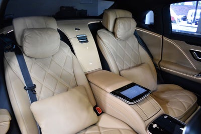 2023 Mercedes-Benz S-Class Maybach S 680 4MATIC®