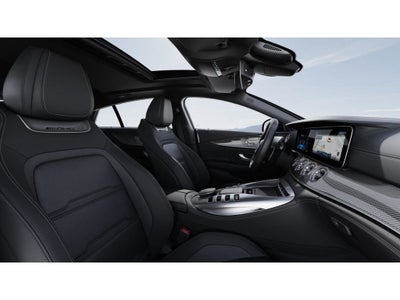 2026 Mercedes-Benz AMG® GT 43 Base 4MATIC®