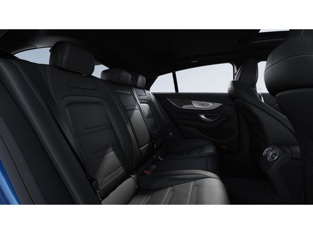 2026 Mercedes-Benz AMG® GT 43 Base 4MATIC®