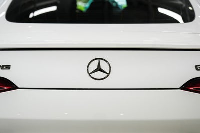 2026 Mercedes-Benz AMG® GT 43 Base 4MATIC®