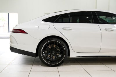 2026 Mercedes-Benz AMG® GT 43 Base 4MATIC®