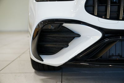 2026 Mercedes-Benz AMG® GT 43 Base 4MATIC®