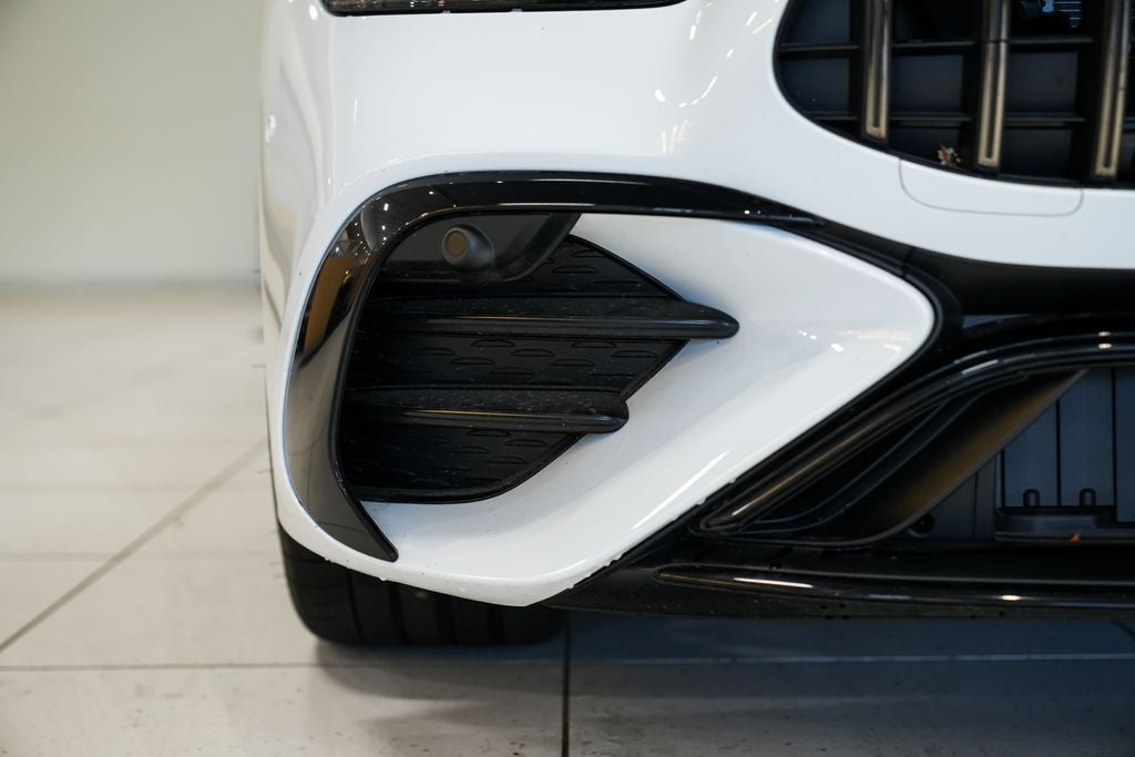 2026 Mercedes-Benz AMG® GT 43 Base 4MATIC®