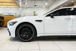 2026 Mercedes-Benz AMG® GT 43 Base 4MATIC®