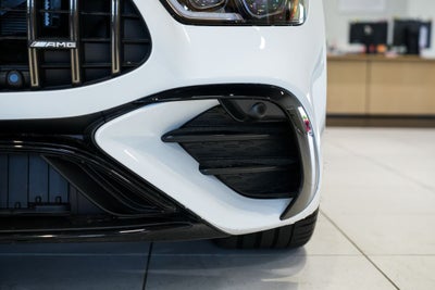 2026 Mercedes-Benz AMG® GT 43 Base 4MATIC®