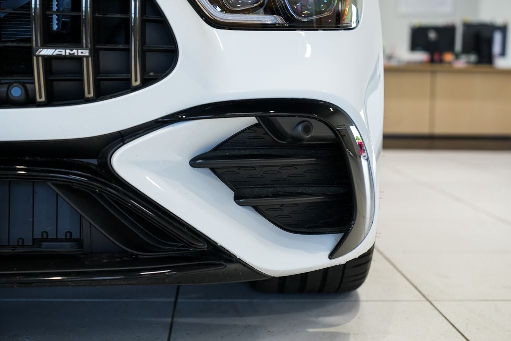 2026 Mercedes-Benz AMG® GT 43 Base 4MATIC®