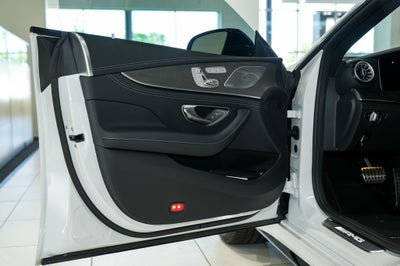 2026 Mercedes-Benz AMG® GT 43 Base 4MATIC®