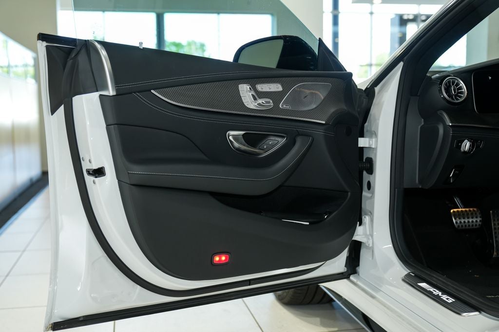 2026 Mercedes-Benz AMG® GT 43 Base 4MATIC®