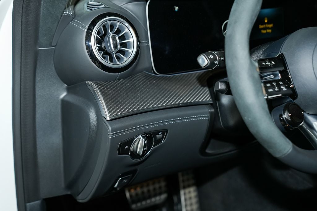 2026 Mercedes-Benz AMG® GT 43 Base 4MATIC®