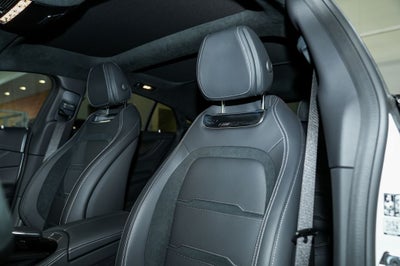 2026 Mercedes-Benz AMG® GT 43 Base 4MATIC®