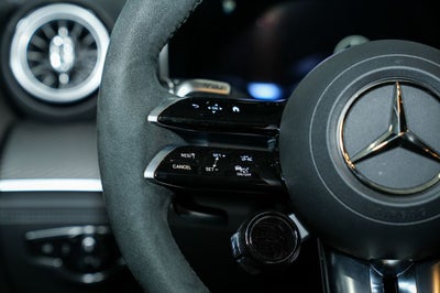 2026 Mercedes-Benz AMG® GT 43 Base 4MATIC®