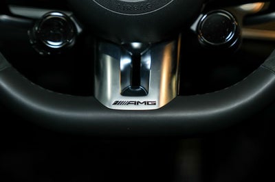 2026 Mercedes-Benz AMG® GT 43 Base 4MATIC®