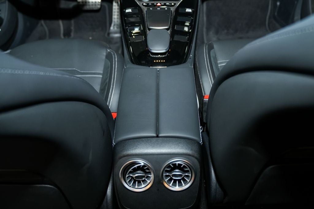 2026 Mercedes-Benz AMG® GT 43 Base 4MATIC®