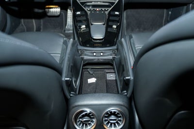 2026 Mercedes-Benz AMG® GT 43 Base 4MATIC®