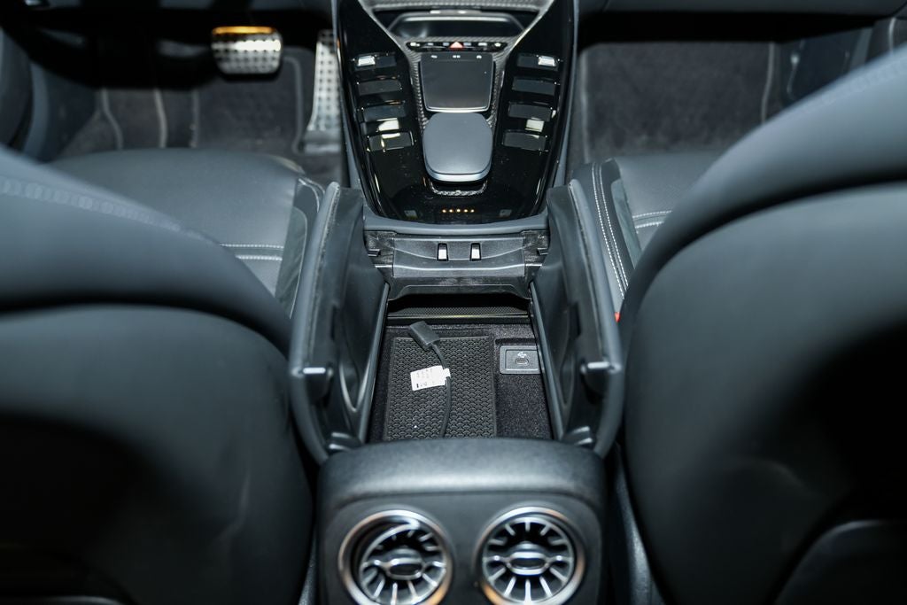 2026 Mercedes-Benz AMG® GT 43 Base 4MATIC®