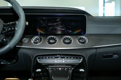 2026 Mercedes-Benz AMG® GT 43 Base 4MATIC®