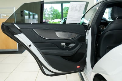 2026 Mercedes-Benz AMG® GT 43 Base 4MATIC®