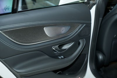2026 Mercedes-Benz AMG® GT 43 Base 4MATIC®