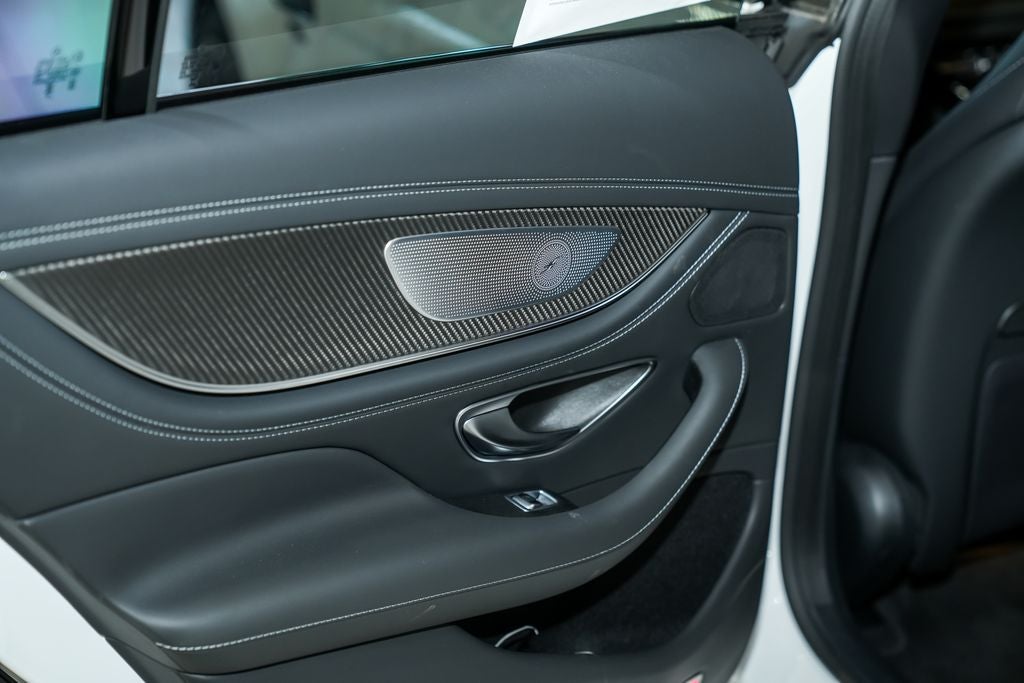 2026 Mercedes-Benz AMG® GT 43 Base 4MATIC®