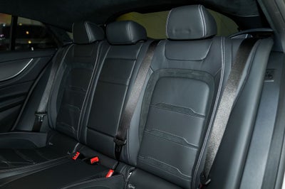 2026 Mercedes-Benz AMG® GT 43 Base 4MATIC®