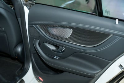 2026 Mercedes-Benz AMG® GT 43 Base 4MATIC®