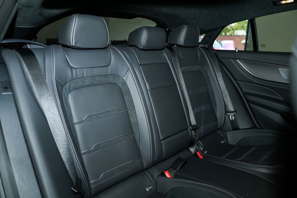 2026 Mercedes-Benz AMG® GT 43 Base 4MATIC®