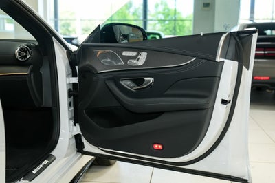 2026 Mercedes-Benz AMG® GT 43 Base 4MATIC®