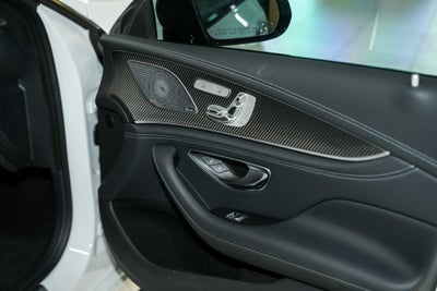 2026 Mercedes-Benz AMG® GT 43 Base 4MATIC®
